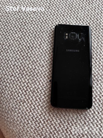 SAMSUNG Galaxy S8, снимка 4 - Samsung - 37759245