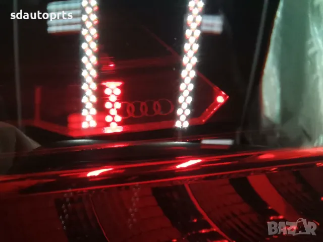 Нов 4N0945207L Audi S8 A8 4N D5 OLED Ляв Стоп, снимка 4 - Части - 48364918