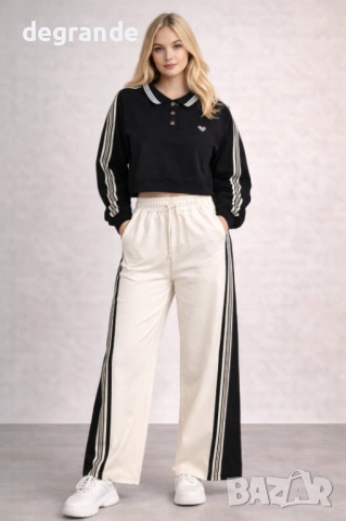 Спортен дамски Комплект на ТОП ЦЕНА , снимка 2 - Спортни екипи - 52853887