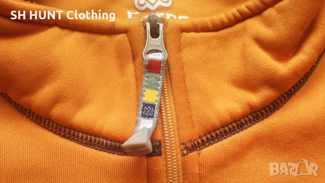 Sherpa ADVENTURE GEAR POLARTEC Power Dry размер L поларена горница - 1836, снимка 7 - Екипировка - 53026099