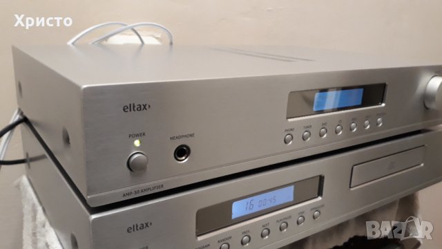 Усилвател и плеър , снимка 11 - Ресийвъри, усилватели, смесителни пултове - 31435764