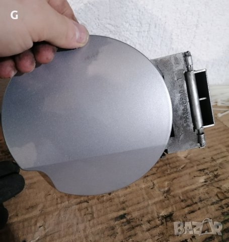 Пежо 307 SW Вратичка за Резервоар , снимка 4 - Части - 42843401