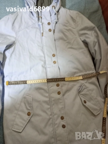 Зимно дамско яке , снимка 7 - Якета - 53890989