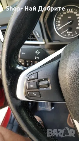 BMW Gran tourer  216 D, снимка 16 - Автомобили и джипове - 56120970