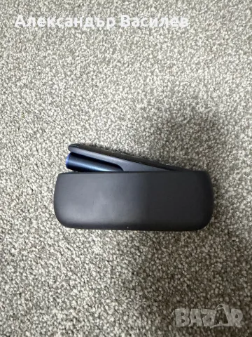Iqos iluima i черен , снимка 3 - Друга електроника - 55849112