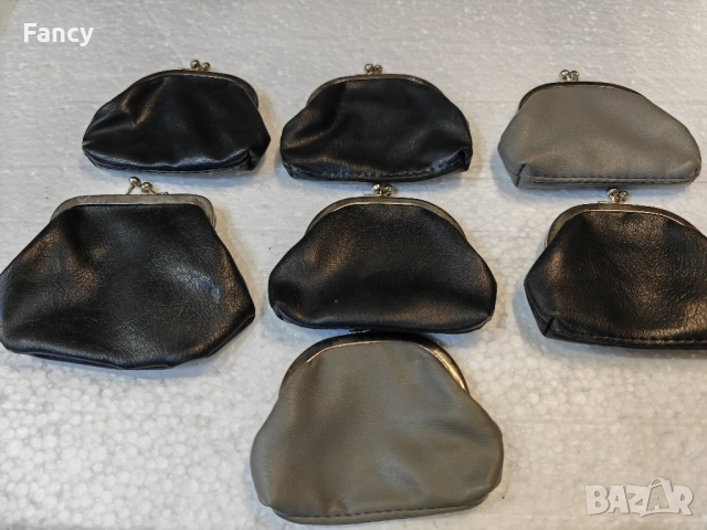 Стари дамски протмонета , снимка 5 - Други ценни предмети - 51828711