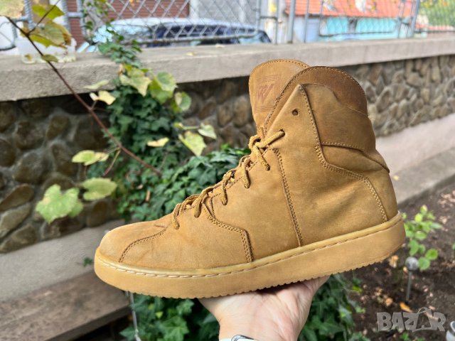 Jordan Westbrook 0.2 ‘Wheat’ — номер 44