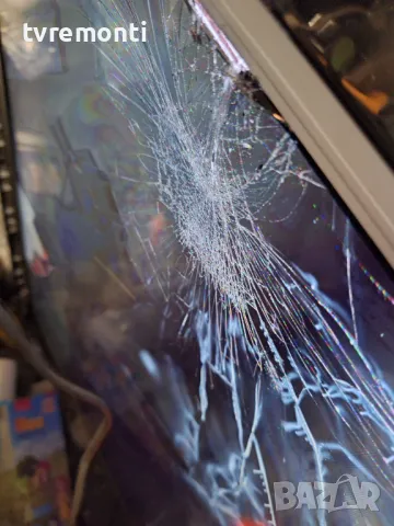 TCon BOARD MODEL:LC420WUN-SCA1,6870C-0310A for, Telefunken T37R884FHD for 37inc DISPLAY LC370WUN-SCC, снимка 6 - Части и Платки - 48168923