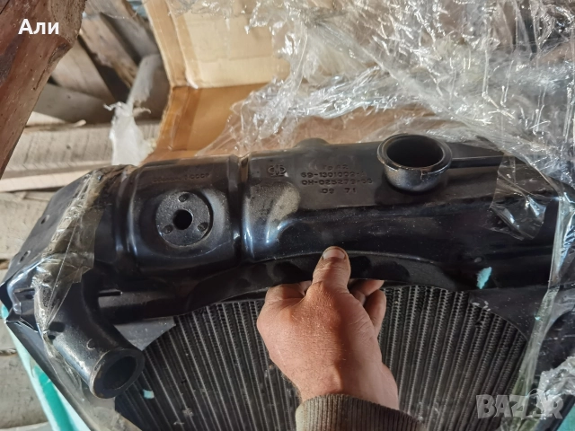 уаз, снимка 17 - Части - 52961375