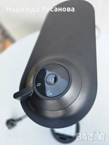 Nespresso , снимка 2 - Кафемашини - 52951098