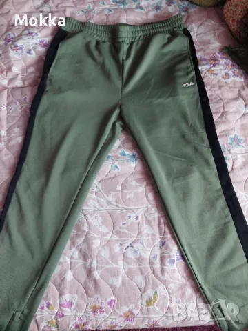 Долнище Fila XL размер, снимка 3 - Спортни дрехи, екипи - 49438985