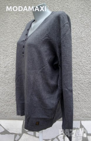 3XL Пуловер S.oliver, снимка 3 - Блузи с дълъг ръкав и пуловери - 32006945