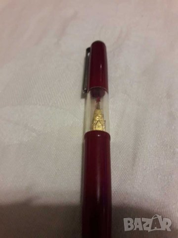 Стар пиромолив-Союз -15, снимка 7 - Антикварни и старинни предмети - 29894561