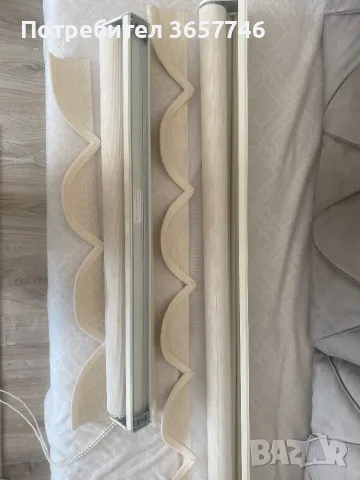 Щори Ден и нощ, снимка 4 - Щори - 48556211