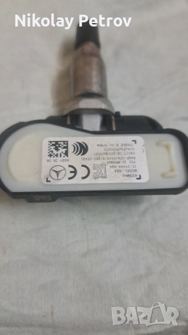 Датчици налягане Mercedes , снимка 3 - Части - 52580674