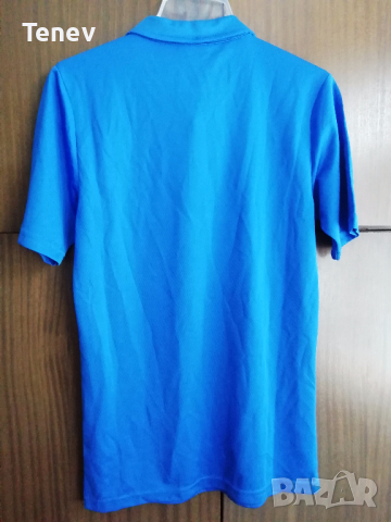 Italy Puma Италия Пума оригинална фланелка футболна тениска , снимка 2 - Тениски - 36481459