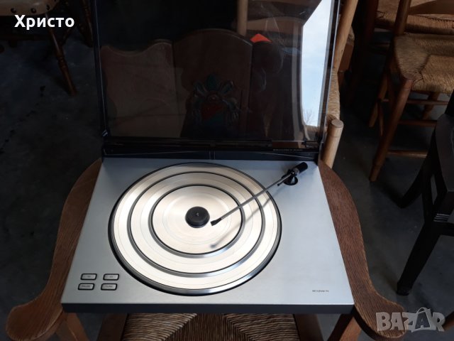 Bang&Olufsen  Beogram RX **** на части, снимка 4 - Грамофони - 31740866
