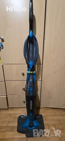 Парочистачка Hoover Steam Capsule 1700w