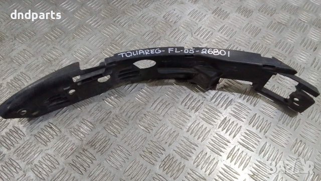 Водач VW Touareg 2005г.(преден ляв)	