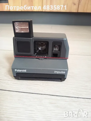 Фотоапарати Polaroid за моменти снимки, снимка 9 - Фотоапарати - 55939878