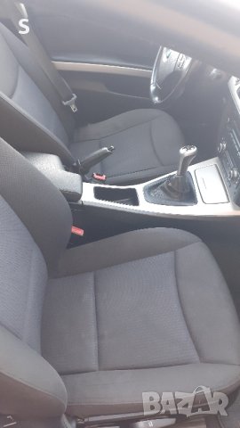 BMV E90 320 177к.с, снимка 15 - Автомобили и джипове - 42678382