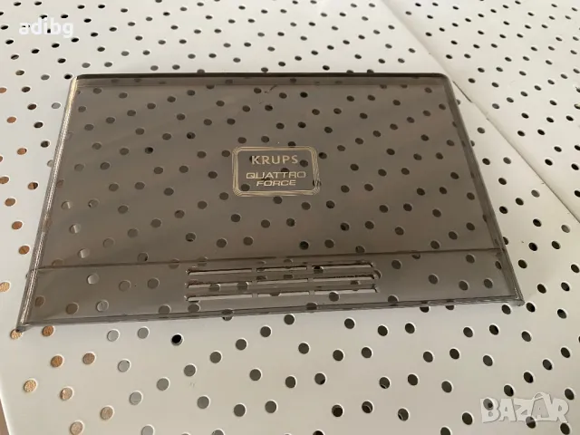 Krups Evidence - Капак Кафе