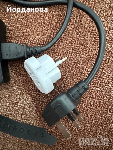 Зарядно Dell 130W, снимка 8 - Батерии за лаптопи - 42699769