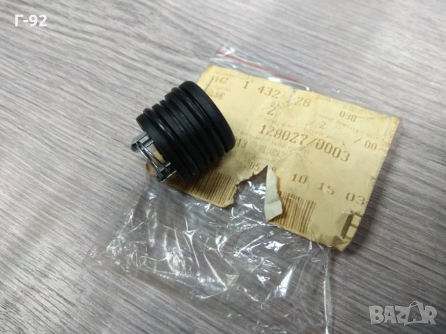 11421432228 **NEU**BMW**Клапан за маслото**BMW** 04.1992......, снимка 7 - Части - 35274088