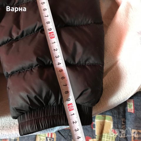 Яке Hugo Boss Orange, снимка 9 - Якета - 39599849