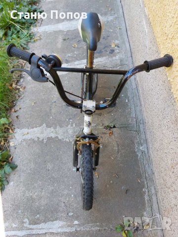 велосипед BMX, снимка 6 - Велосипеди - 38594645