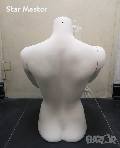 Манекен Дамски Торс, снимка 3 - Манекени - 52374997