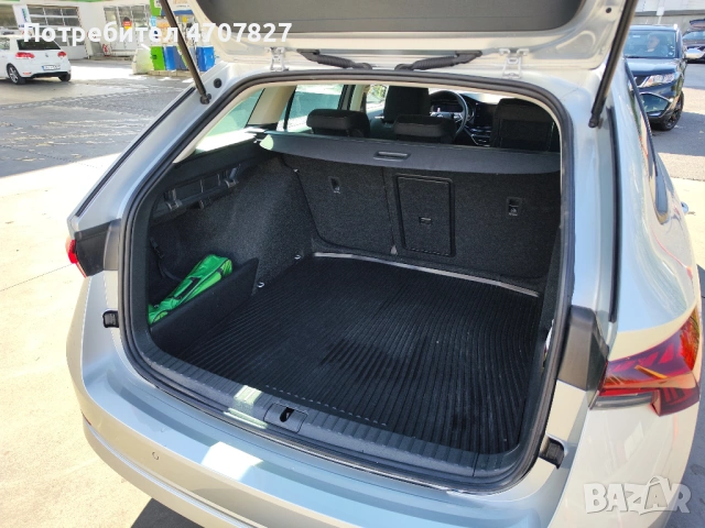 Skoda Octavia 1.5 TSI Edition гаранция, снимка 5 - Автомобили и джипове - 54282734