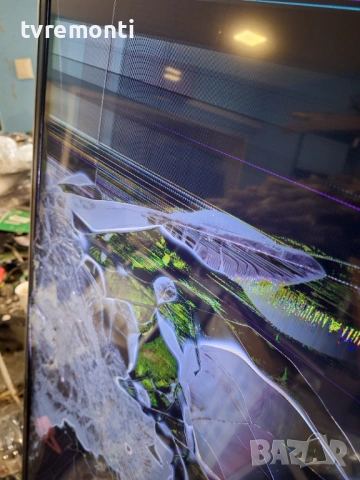 Платка POWER SUPPLY 17IPS72 за 50-инчов телевизор HITACHI 50HAK6150, с дисплей VES500QNDP-N2-N45, снимка 8 - Части и Платки - 53229394