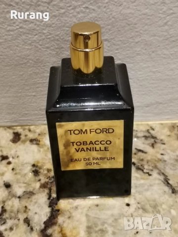 Оригинален парфюм Tom Ford Tobacco Vanille 50 ml EDP 