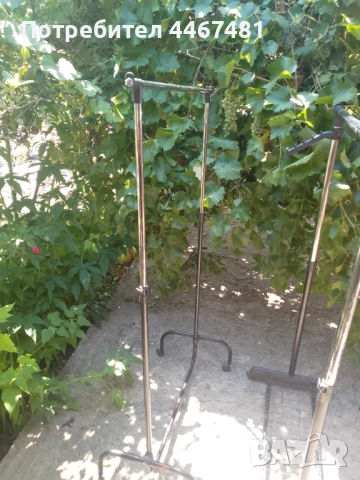 Дрехи нови и втора употреба