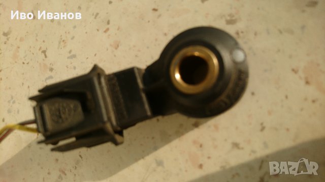 Детонационен датчик Honda Jazz, снимка 3 - Части - 29397032