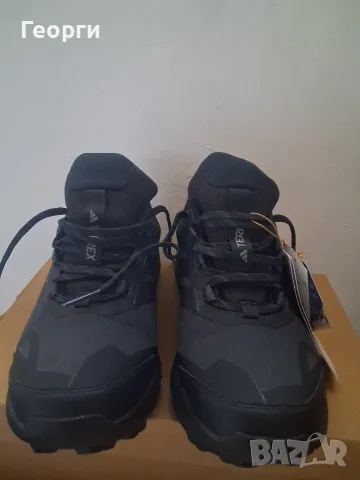 Adidas Terrex Gore tex 41 1/3, снимка 4 - Маратонки - 56298806