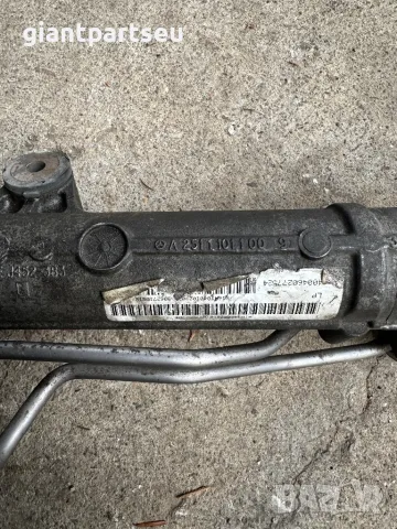 Рейка за Мерцедес Mercedes W164 W251 A25111011009, снимка 2 - Части - 48720674