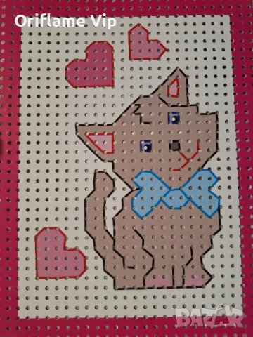 Творчески комплект, снимка 6 - Образователни игри - 47386290