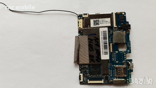 Allview AX4 Nano Plus оригинални части и аксесоари , снимка 5 - Таблети - 34034286