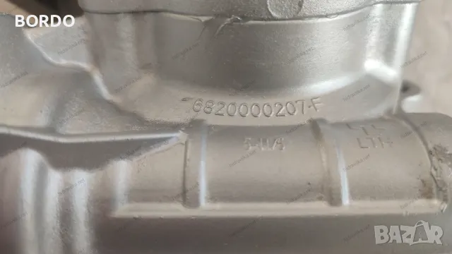 Електрическа кормилна рейка за MERCEDES GLA / CLA /2015-2019/, снимка 7 - Части - 50090878