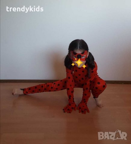 Костюми на Калинката и Черния котарак, снимка 6 - Други - 30217342