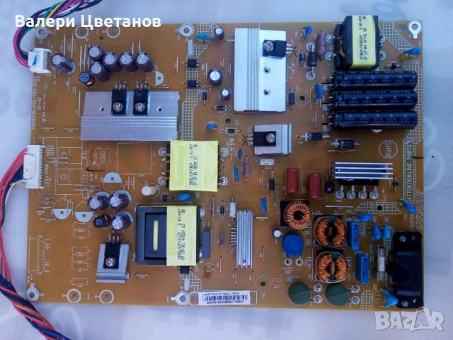 715G6338-P02-000-002S  / Philips 47", снимка 1