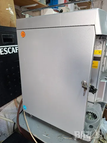 Rheavendors Cino XX PB, снимка 5 - Кафе машини - 56448175