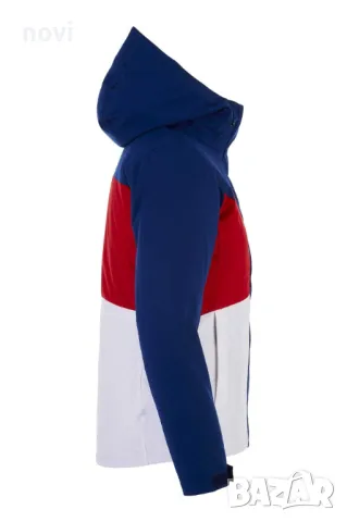 Spyder Paradise, XS/XL, ново, оригинално дамско ски/сноуборд яке, снимка 11 - Зимни спортове - 47488470