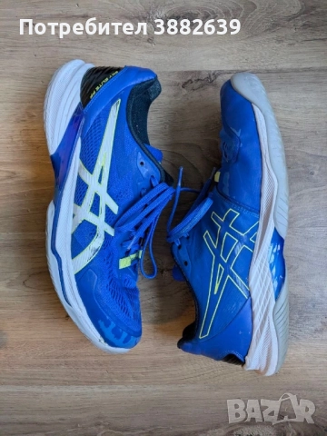 Asics sky elite ff