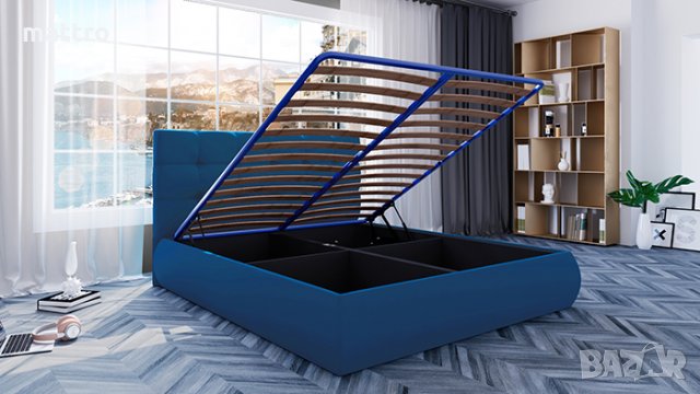 (-20%) Спалня Спейс с БЕЗПЛАТНА доставка в цялата страна!, снимка 2 - Спални и легла - 33723961