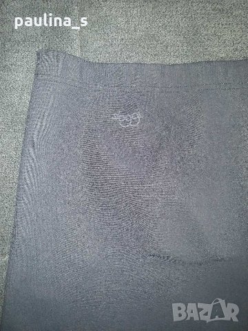 Два броя / Оформящо и отслабващо бельо Черно "Sloggi" и Екрю  , снимка 6 - Бельо - 29473182