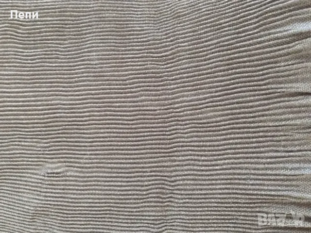 Фин дамски шал фризе, снимка 3 - Шалове - 47830415