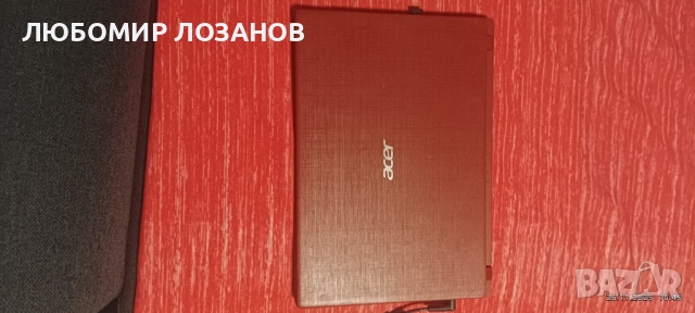 Лаптоп Acer промоция до 5.12.25г , снимка 6 - Лаптопи за дома - 52546528
